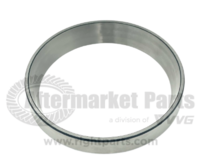 TAPERED ROLLER BEARING  CUP - SINGLE CUP; 4.9375 IN OD X 0.7813 IN W